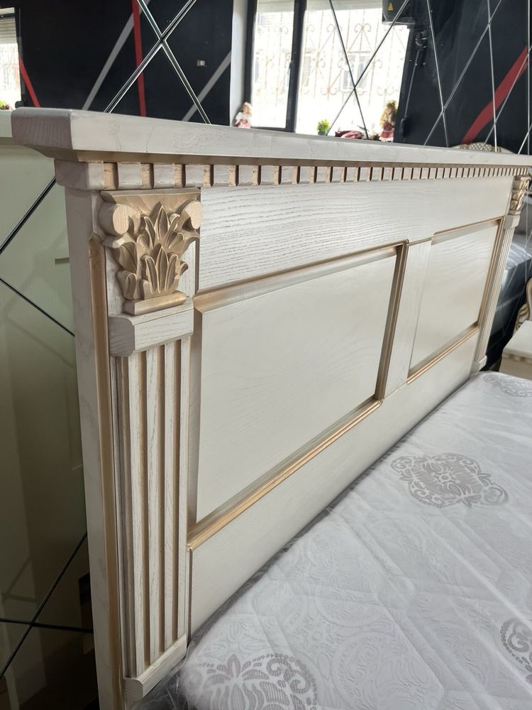 Ліжко 160х200 Доставка безкоштовна