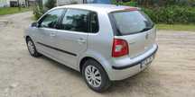 Volkswagen Polo 1,2 benzyna gaz ! Gaz 2033 rok !