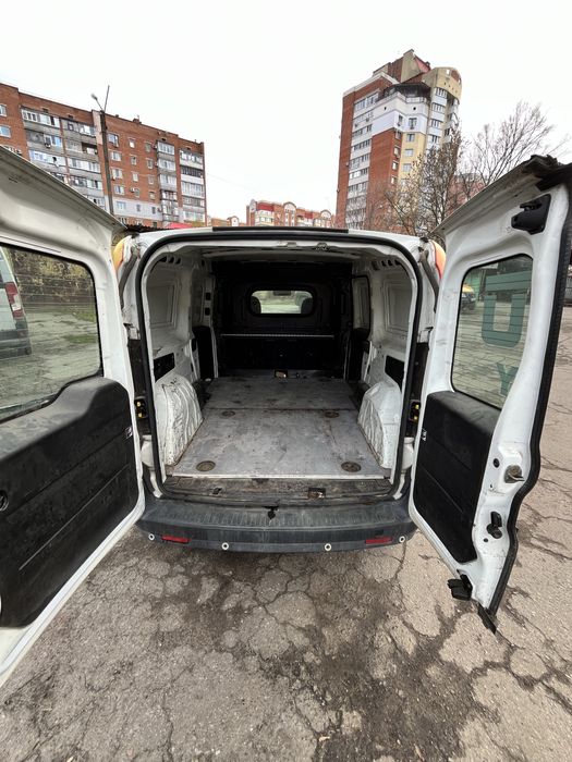 Opel combo 1.6 дизель
