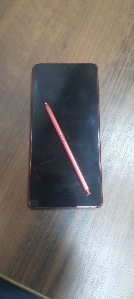 Samsung note10 lite 6/128