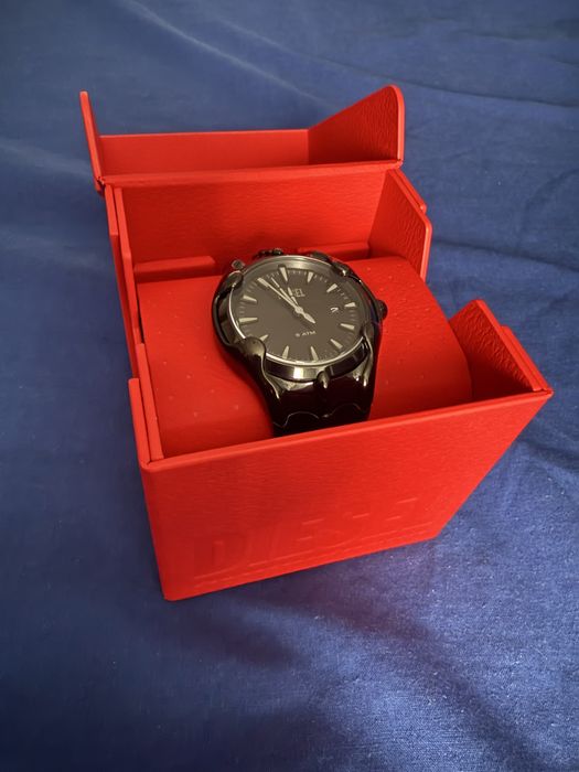 Часы diesel vert