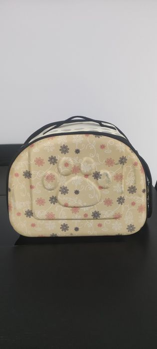 Transportadora animais