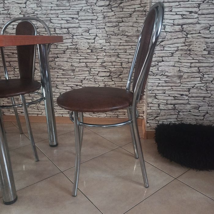 Krzesła kuchenne
