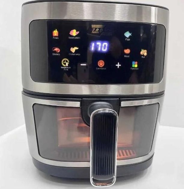 Аэро - гриль Zepline ZP-111