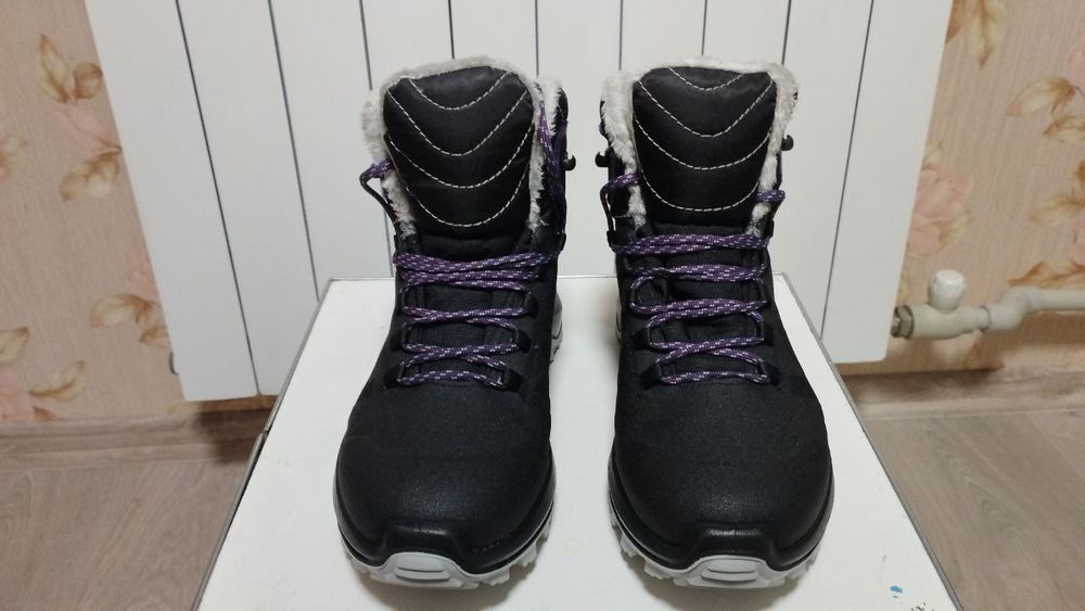 Зимові жіночі черевики Grisport