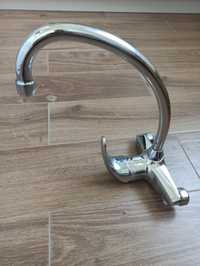 Bateria ścienna Tres model MONO TRES 2000 Grohe franke