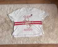 Koszulka T-shirt Guess