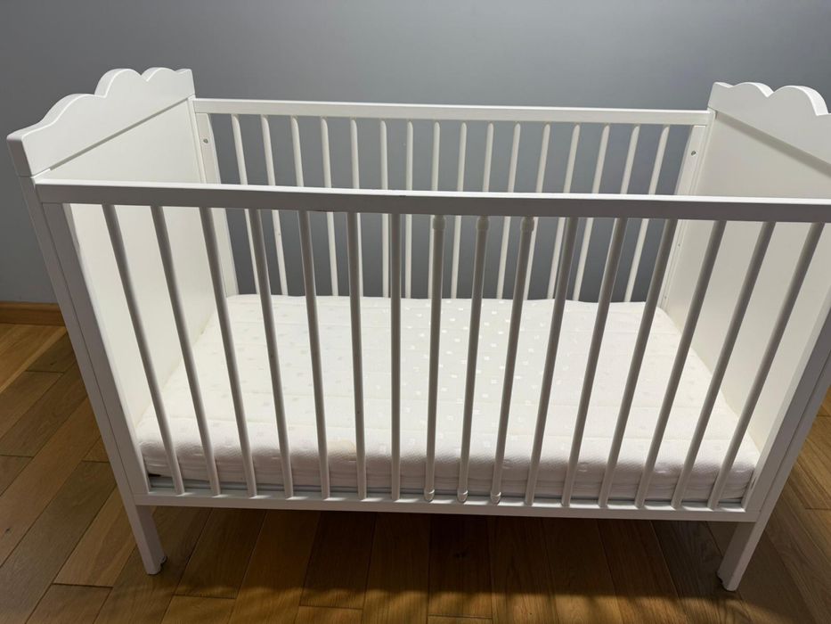 Lóżeczko dzieciece