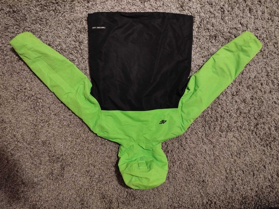 Kurtka narciarska 4F rozmiar 164