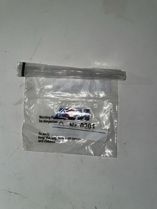 Emblemas bmw/ mini originais