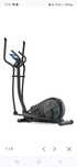 Orbitek Gymtek XC2000