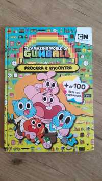 Livro Gumble ISBN 9789898826756