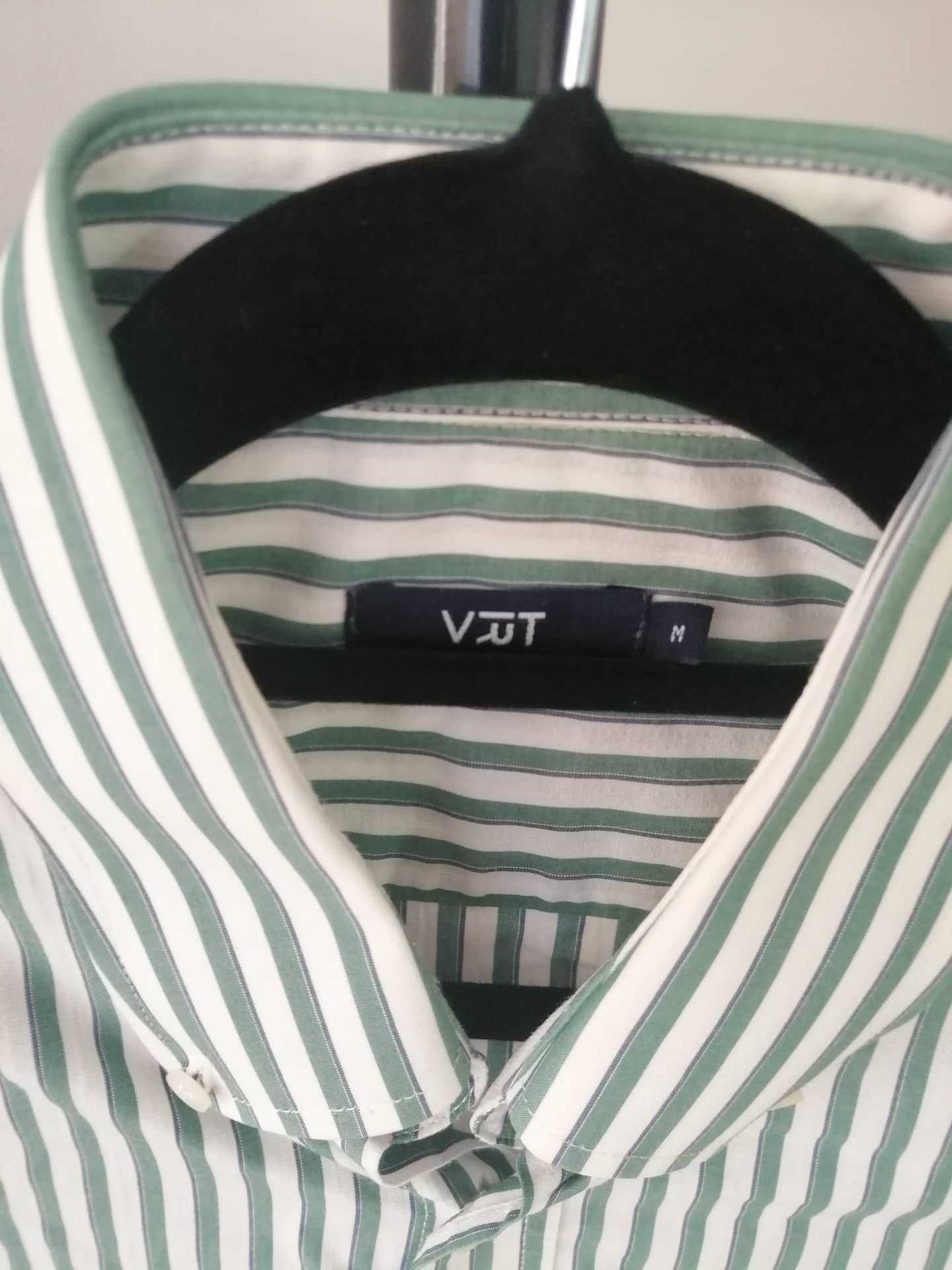 Camisa riscas VRT