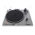 Technics SL-D202 japoński gramofon * semi automatyczny