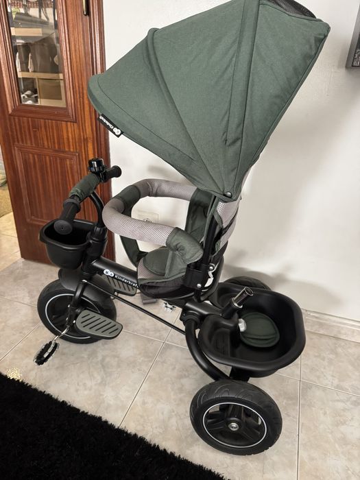 Triciclo Kinderkraft