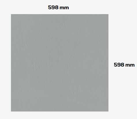 Płytki gresowe Tubądzin Monolith Industrio Dust