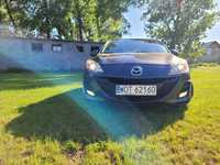 Mazda 3bl 2.0 benzyna   instalacja lpg