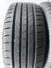 2шт бу літо 195/55/R15 Nexen N Blue Eco