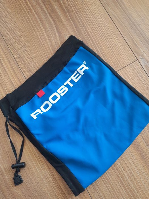 ROOSTER Ciepły komin Aquafleece