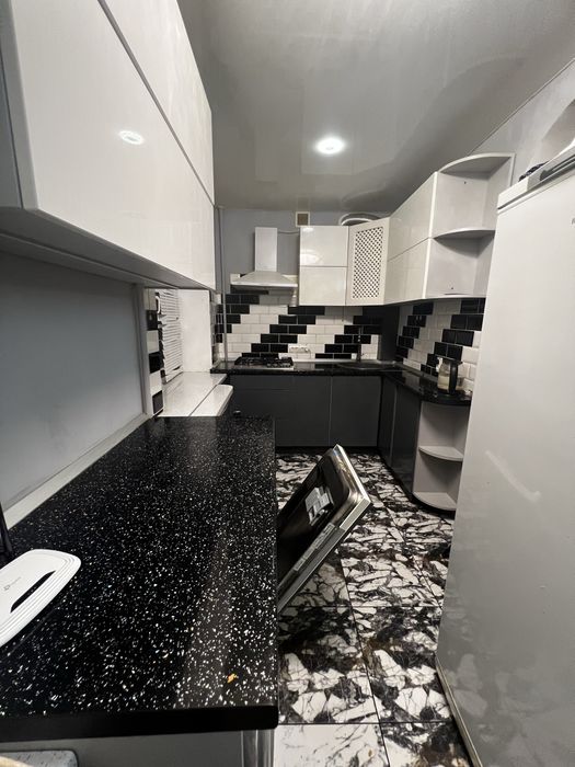 Сдам квартиру 2х комнатную