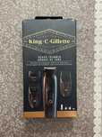 Тример для тіла Braun Gillette King C + 3 насадки 02521
