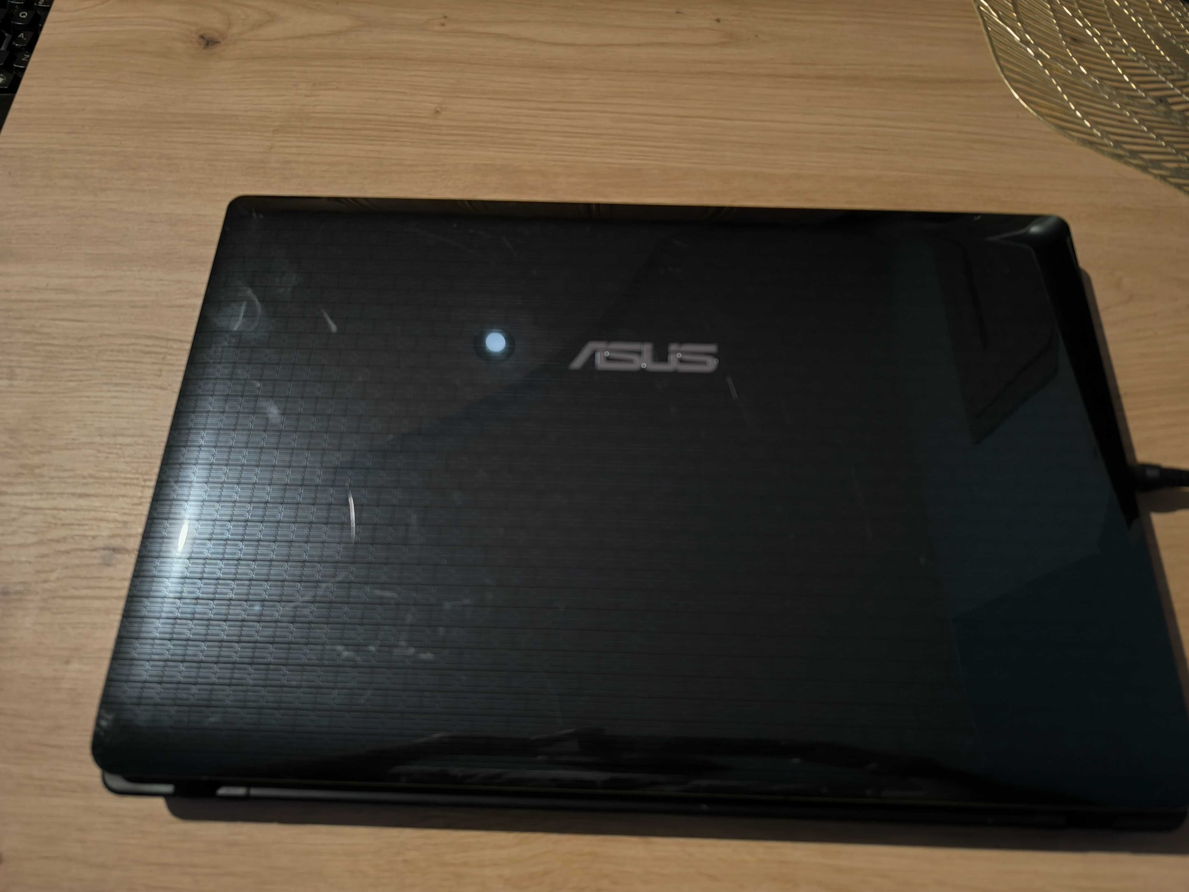Laptop ASUS K53S I5\SSD\GT540M\8GB DDR3
