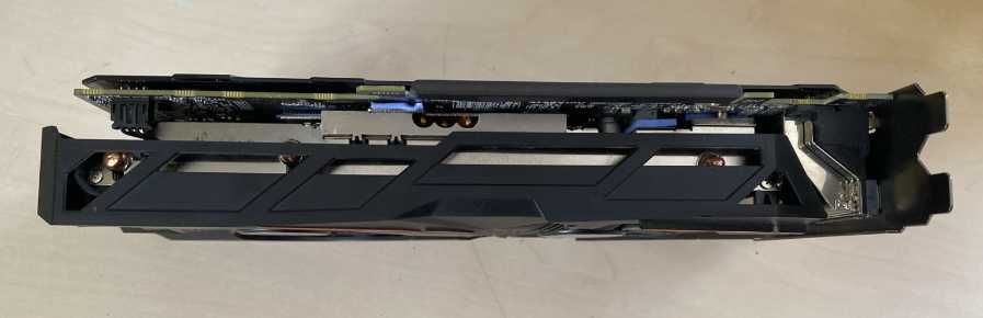 Відеокарта rx570 в гарному стані