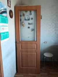 Двері на кухню 70/200 см