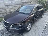 Разборка geely emgrand ec7