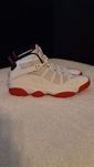 Кросівки Jordan 6 Rings 322992 160 US9 EU42.5 27CM