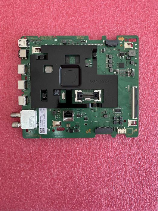 TU75CU7175U Partes de Televisao
