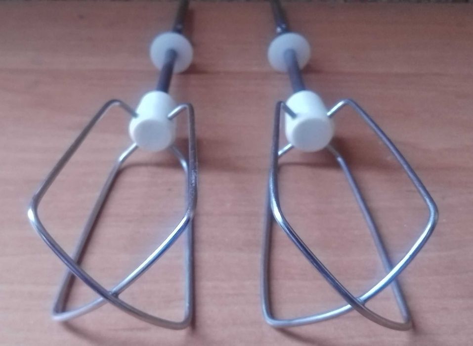 миксер рось росток мвр