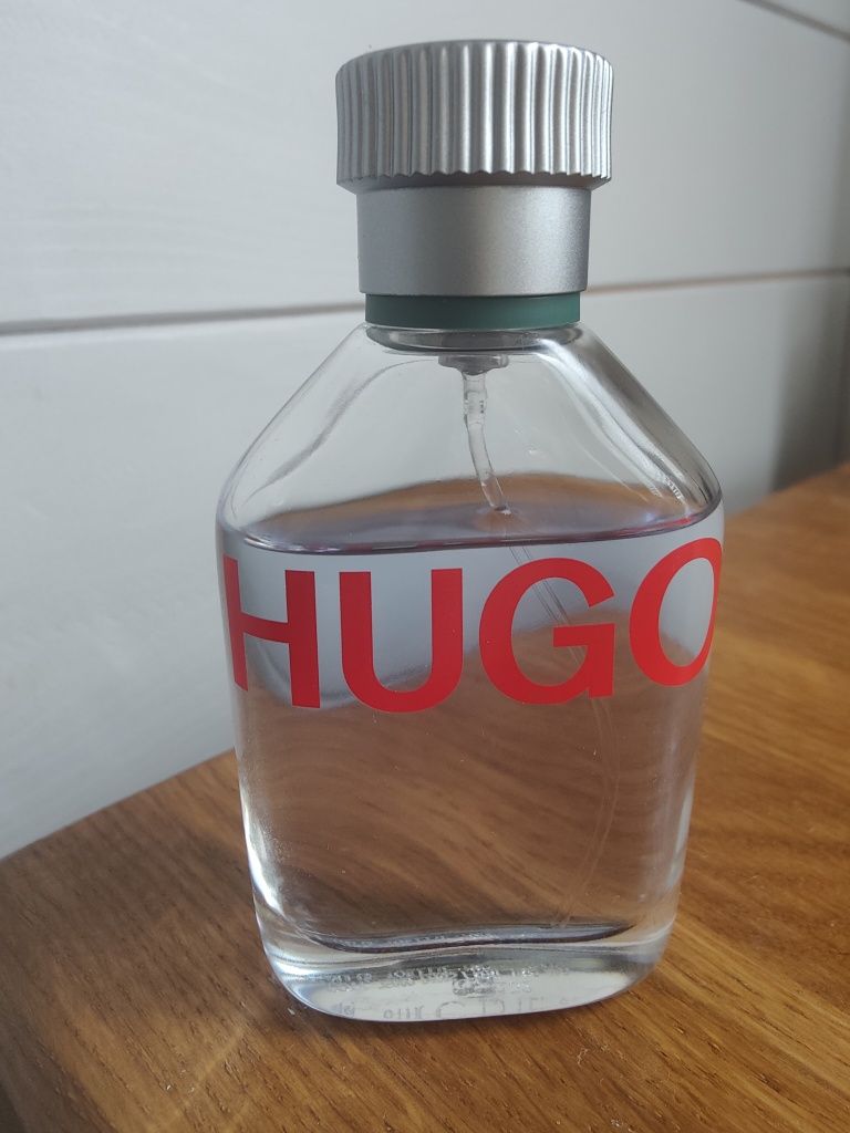 Hugo Boss, Chanel, Dsquared. Продам свої чоловічі парфуми.