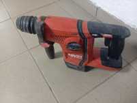 Młot udarowy hilti
