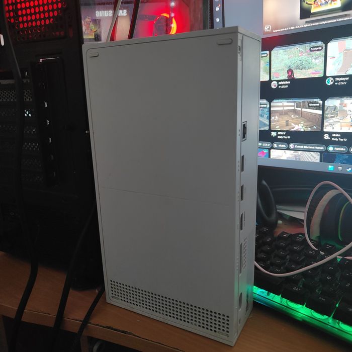 Xbox seris s  consola