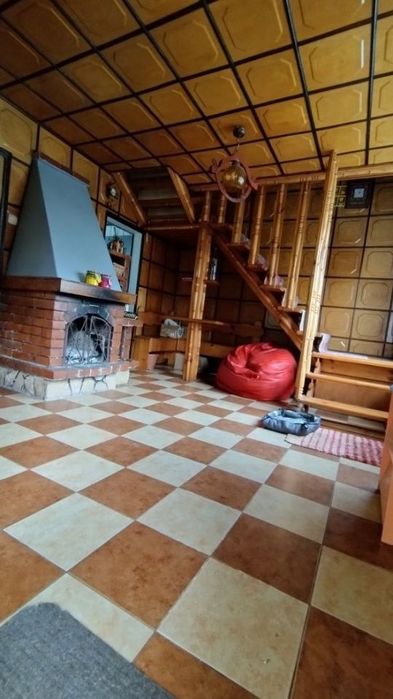 Dom letniskowy mieszkalny Przeczyce Boguchwałowice Mierzęcice