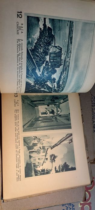 Portugal - A Arte, Os Monumentos, A Paisagem, Os Costumes (10 Volumes)