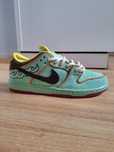 Nike SB Dunk Low Rodeo Tourmaline Dunki Sneakers Buty Nike Skateboard
