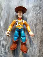 Szeryf Chudy Toy Story zabawka figurka