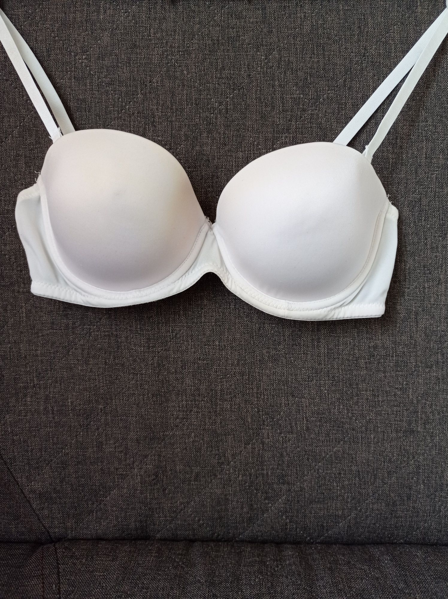 Debenhams biustonosz opaska rozm 34B -75B