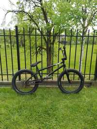 Rower bmx total wtp cult salt