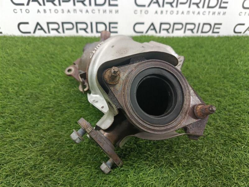 Катализатор Mitsubishi Outlander GM4W 2.50 2022