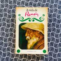 A Vida de Renoir - Henri Perruchot