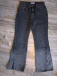 Spodnie jeansowe Reserved 146