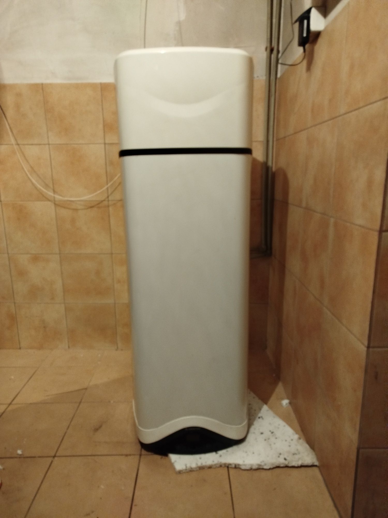 Pompa ciepła do wody