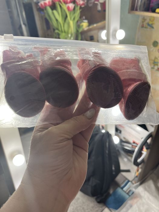 Ботіночки для собак