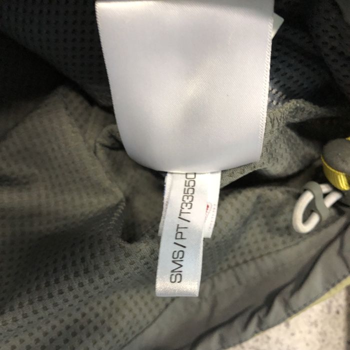 berghaus camo gore-tex ветровка hyvent h2o shtorm-fit