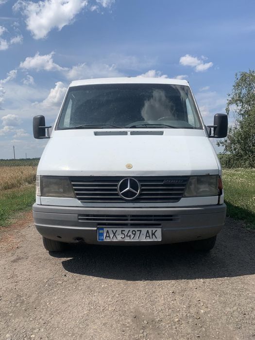 Прдам mercedes benz 108d