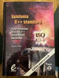 Symfonia C++ tom 2