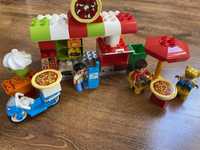 Sprzedam Lego duplo Pizzeria